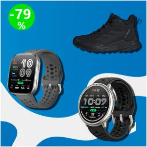 Caja de Deporte y Ropa