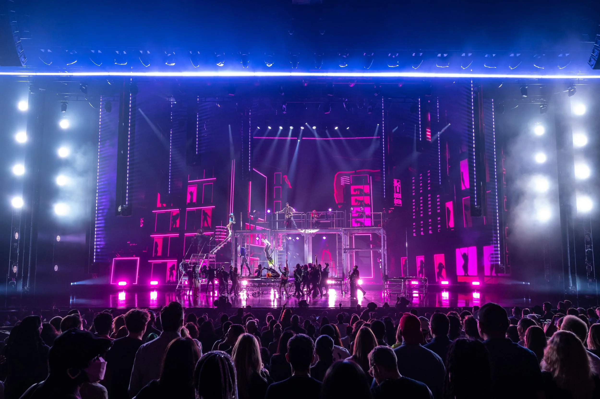 usher | THE LAS VEGAS RESIDENCY, photo 6