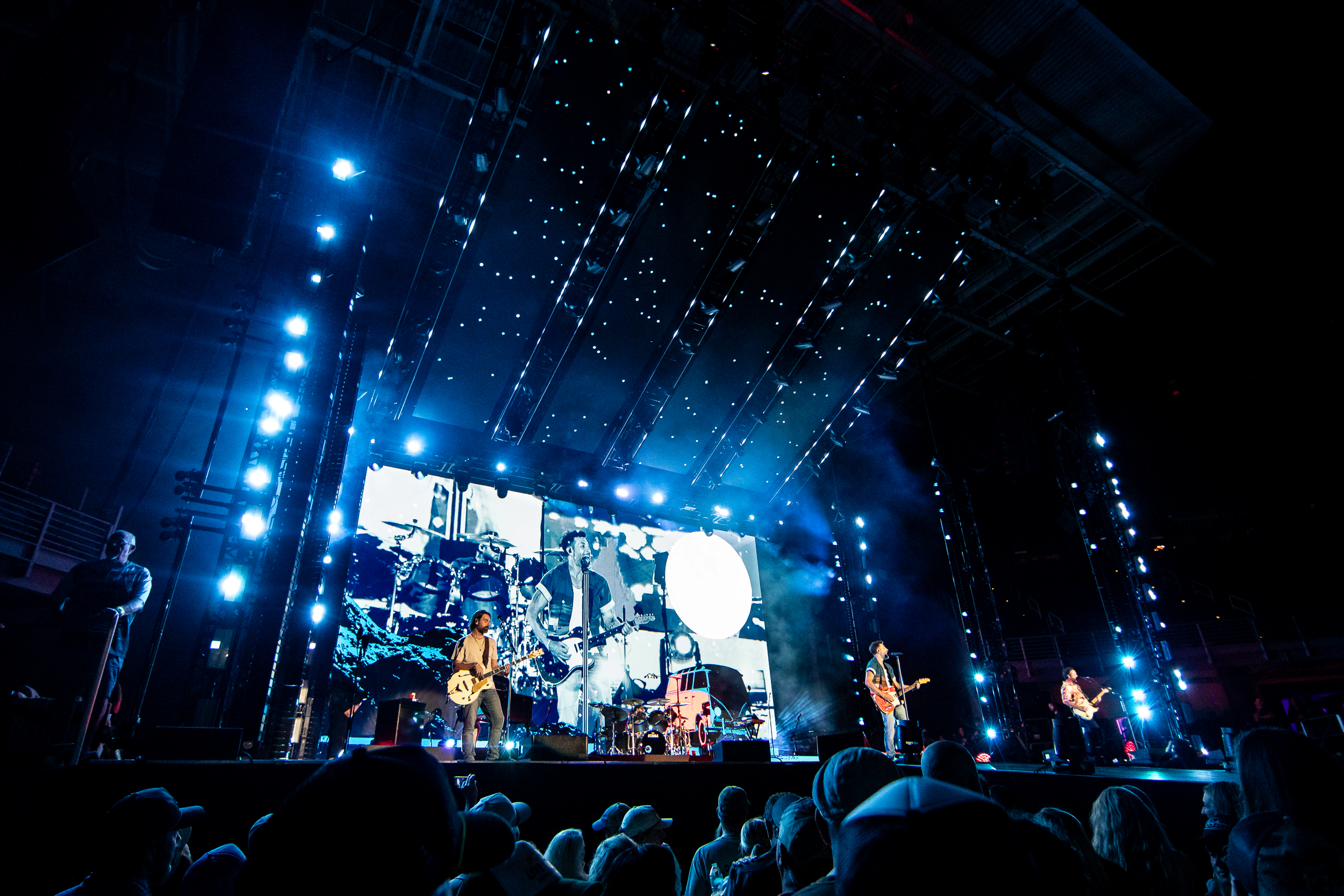 old dominion | HOW GOOD IS THAT TOUR, photo 6