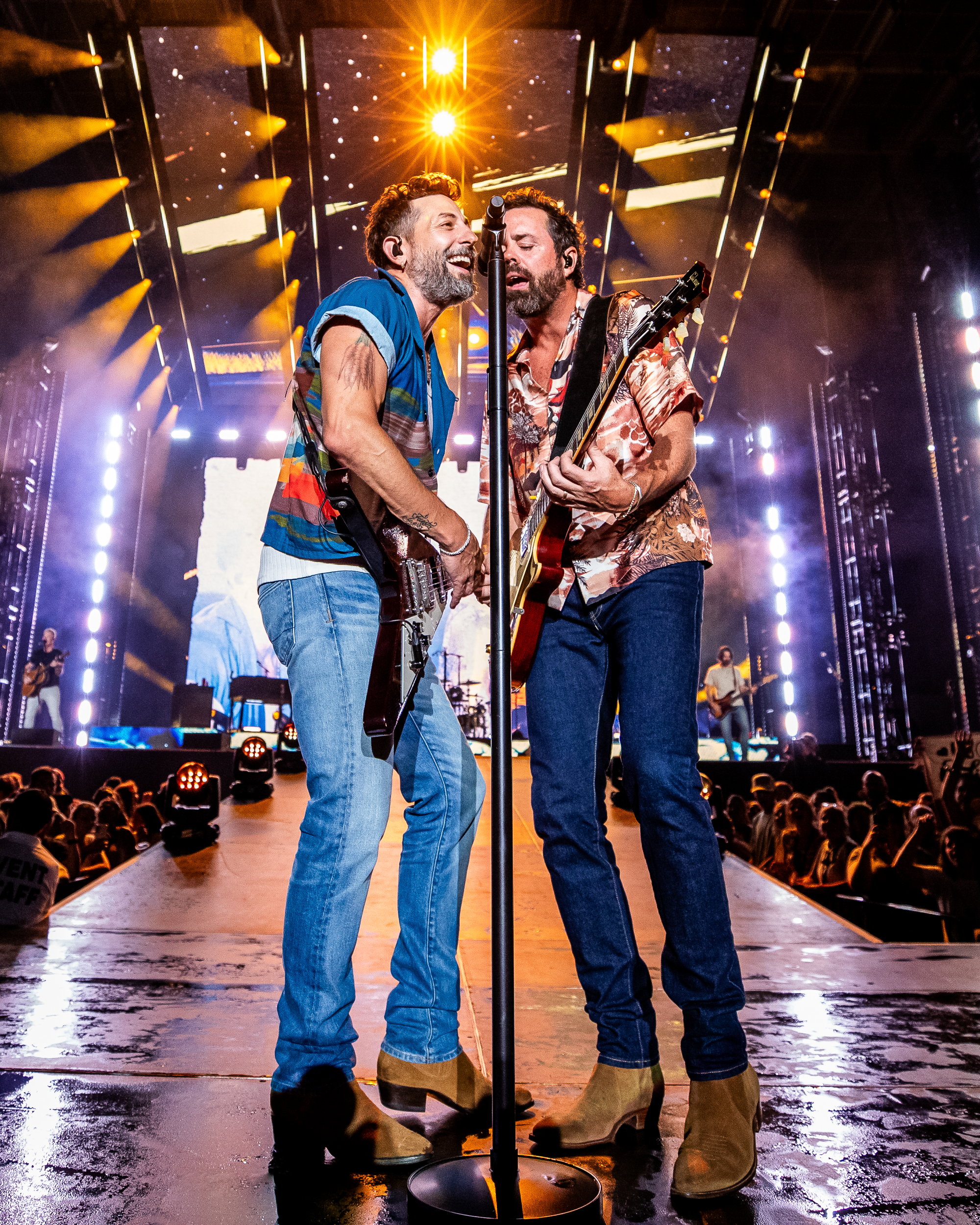 old dominion | HOW GOOD IS THAT TOUR, photo 4