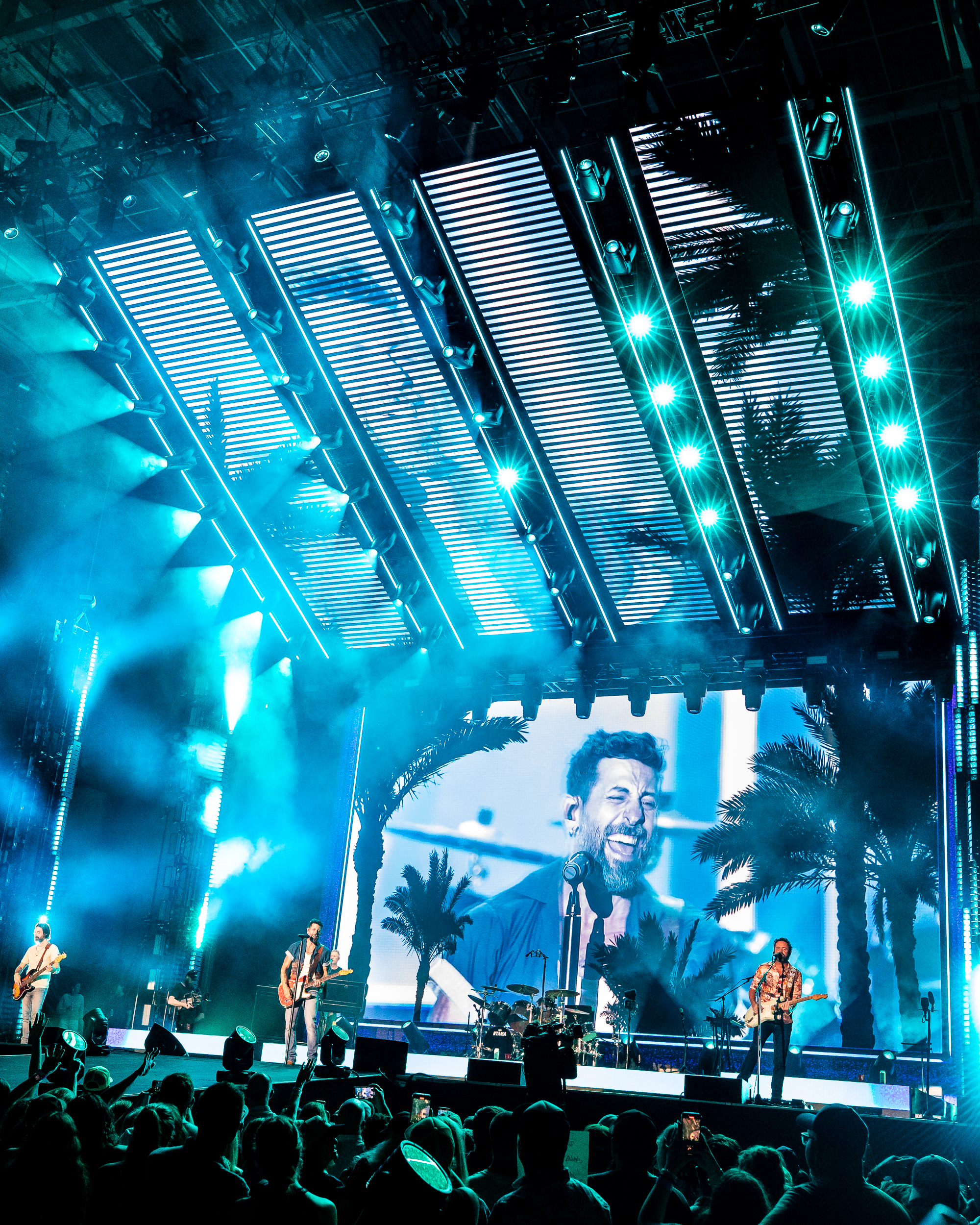 old dominion | HOW GOOD IS THAT TOUR, photo 5