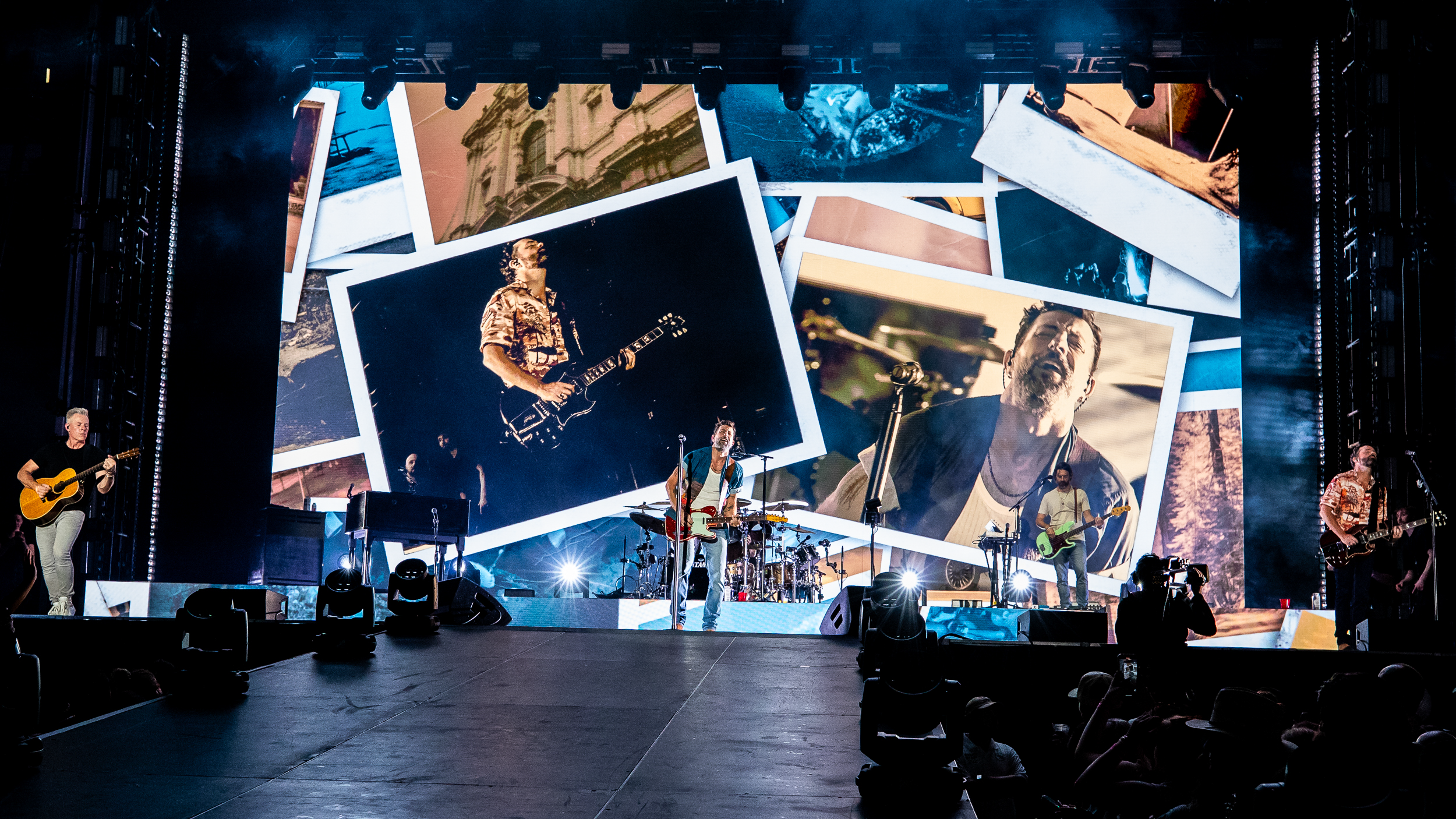 old dominion | HOW GOOD IS THAT TOUR, photo 1