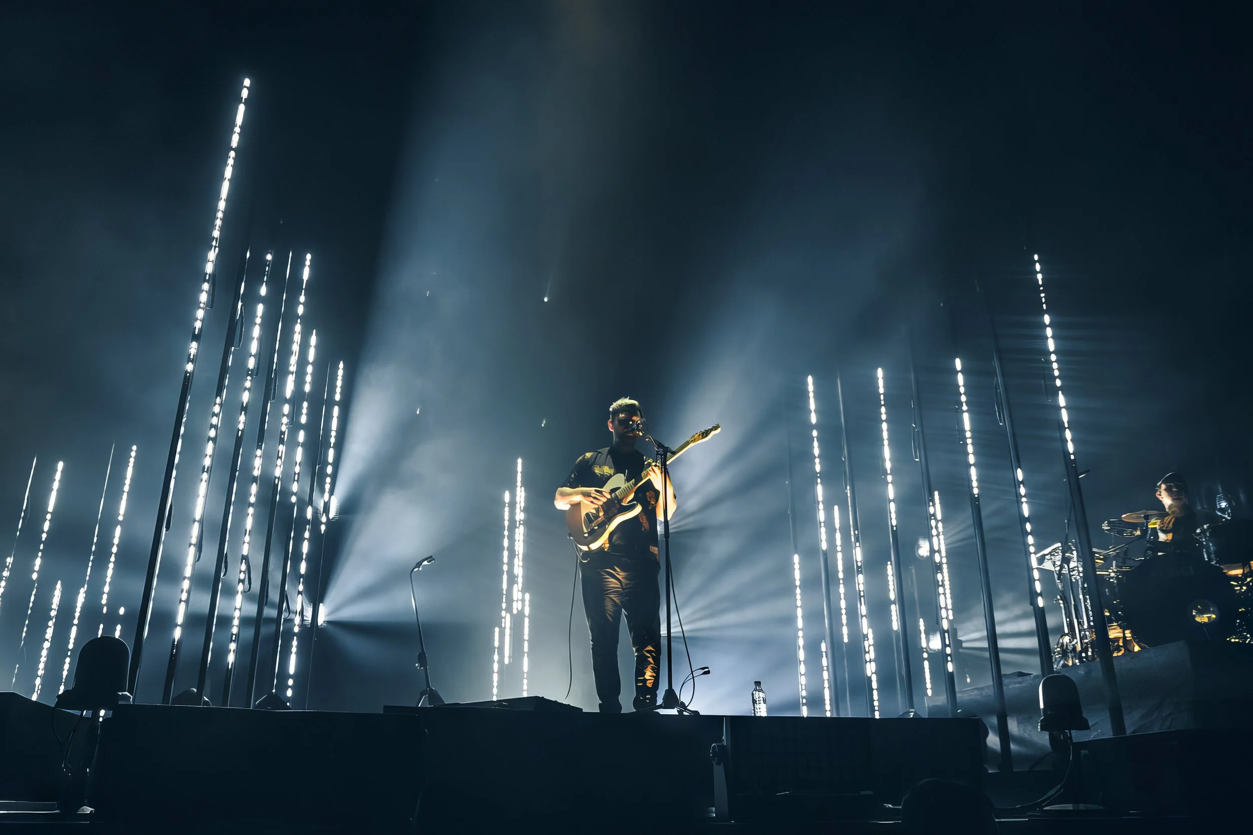 alt-j | RELAXER, photo 4