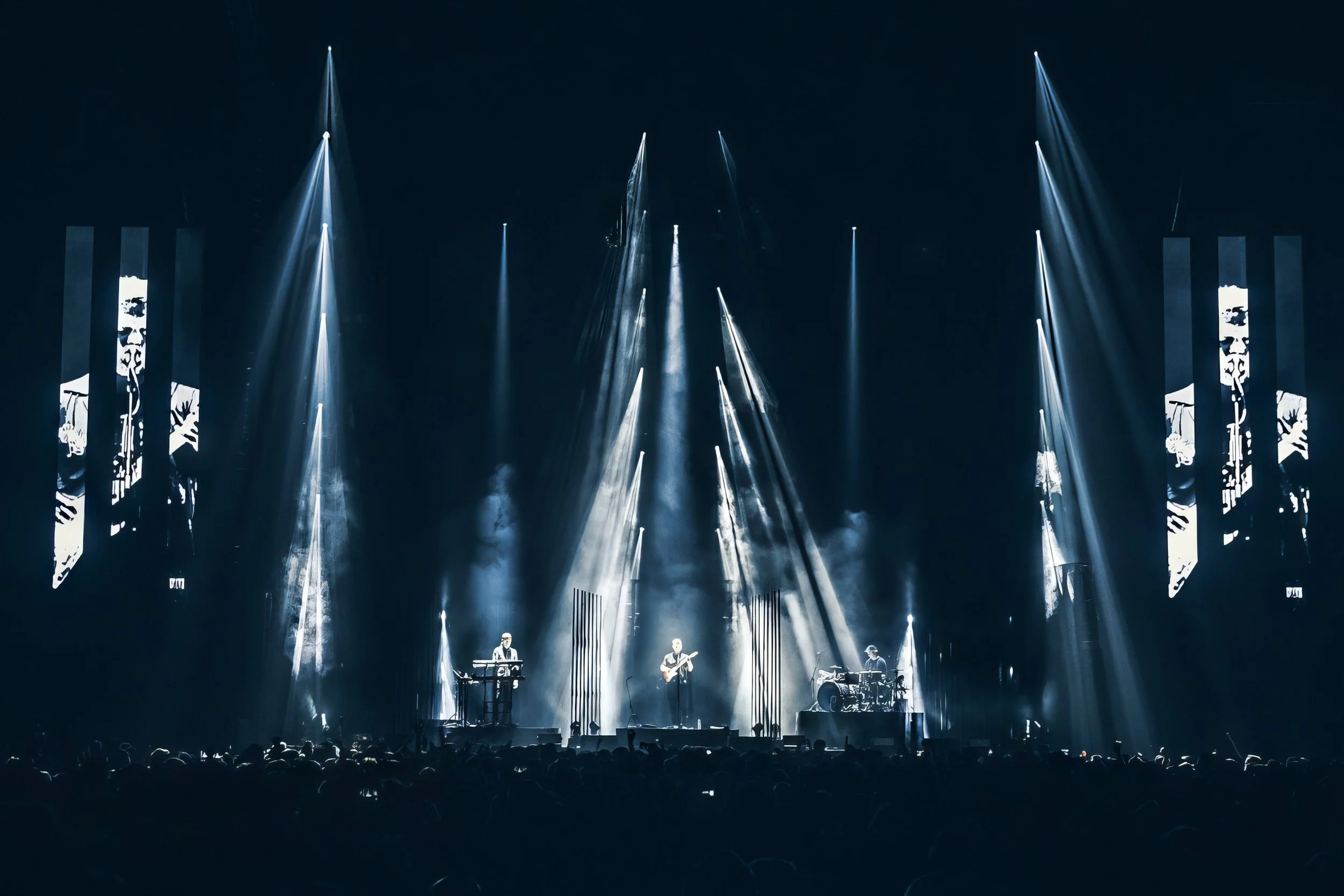 alt-j | RELAXER, photo 3
