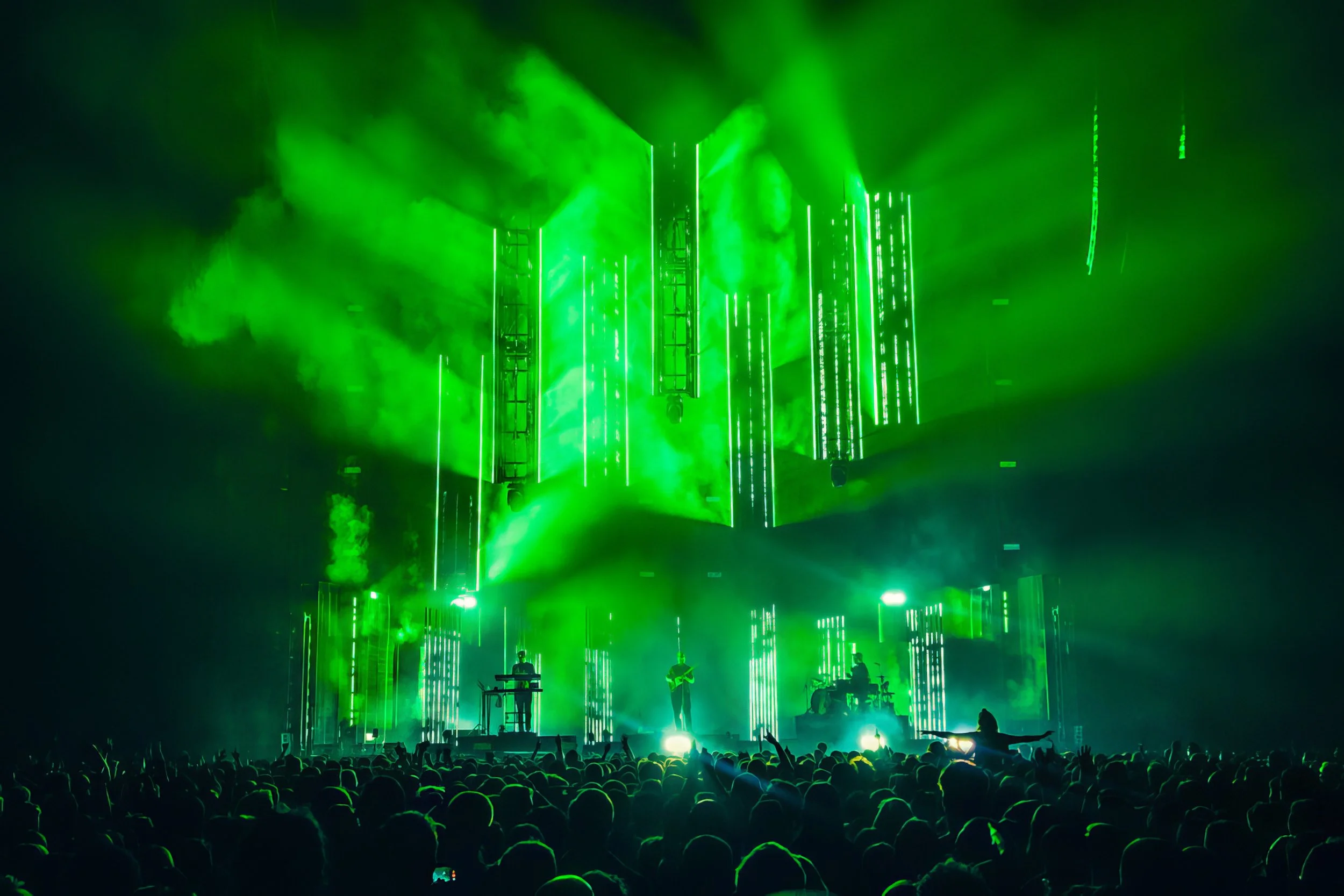 alt-j | RELAXER, photo 5