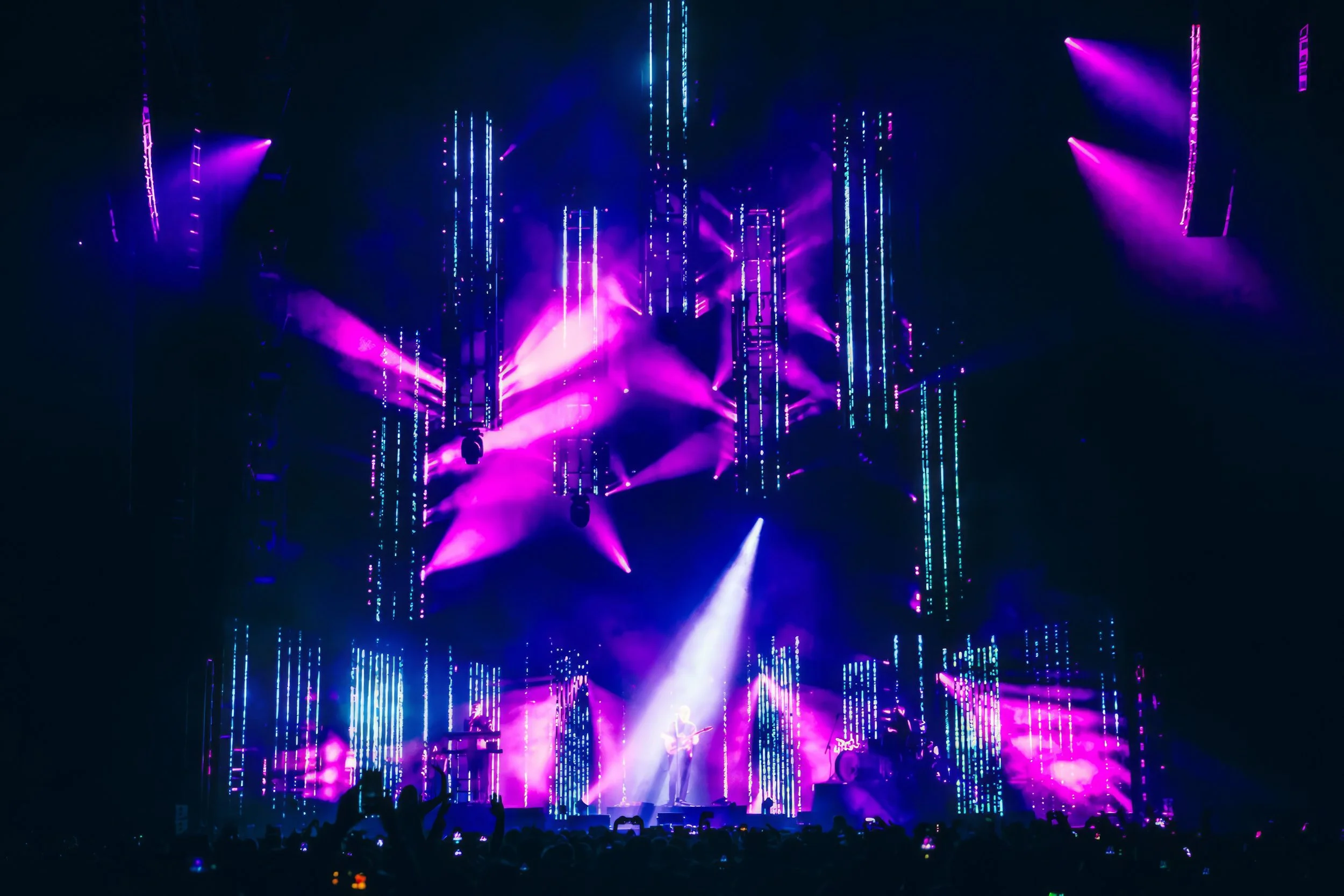alt-j | RELAXER, photo 6