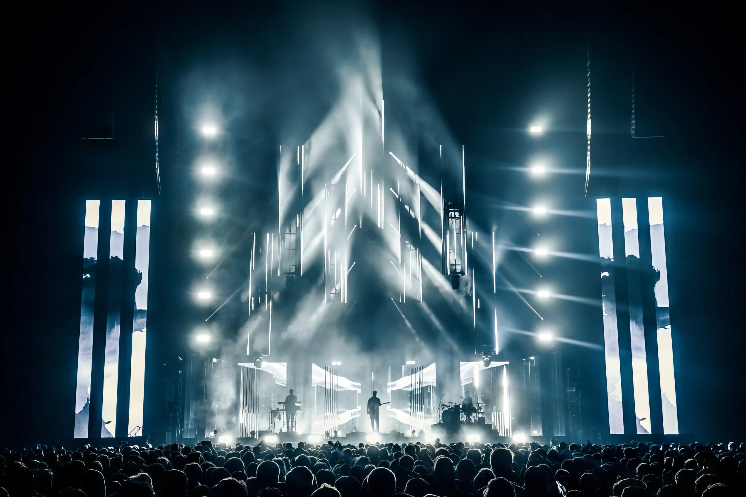 alt-j | RELAXER, photo 1