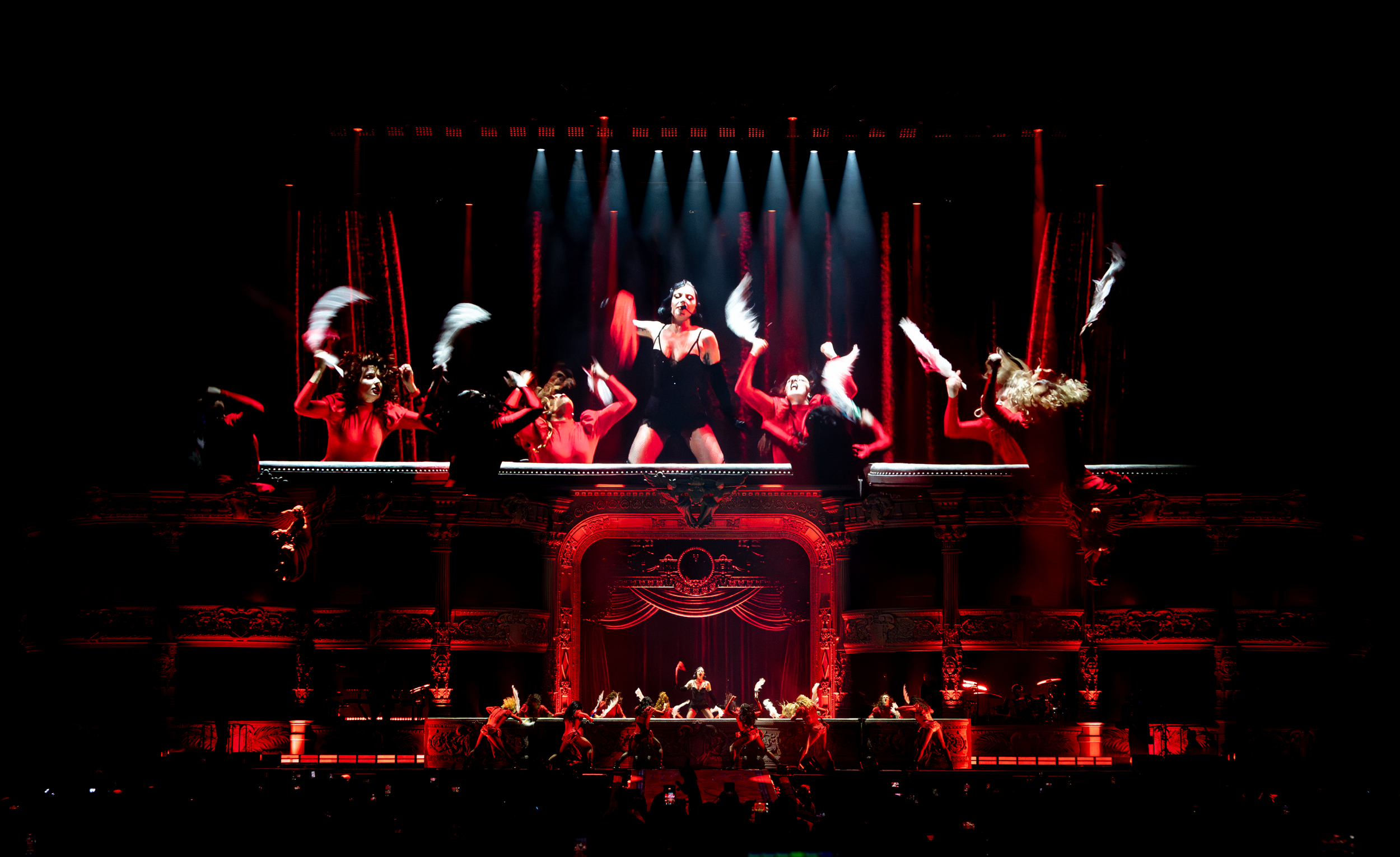 lady gaga | THE MAYHEM BALL, photo 1