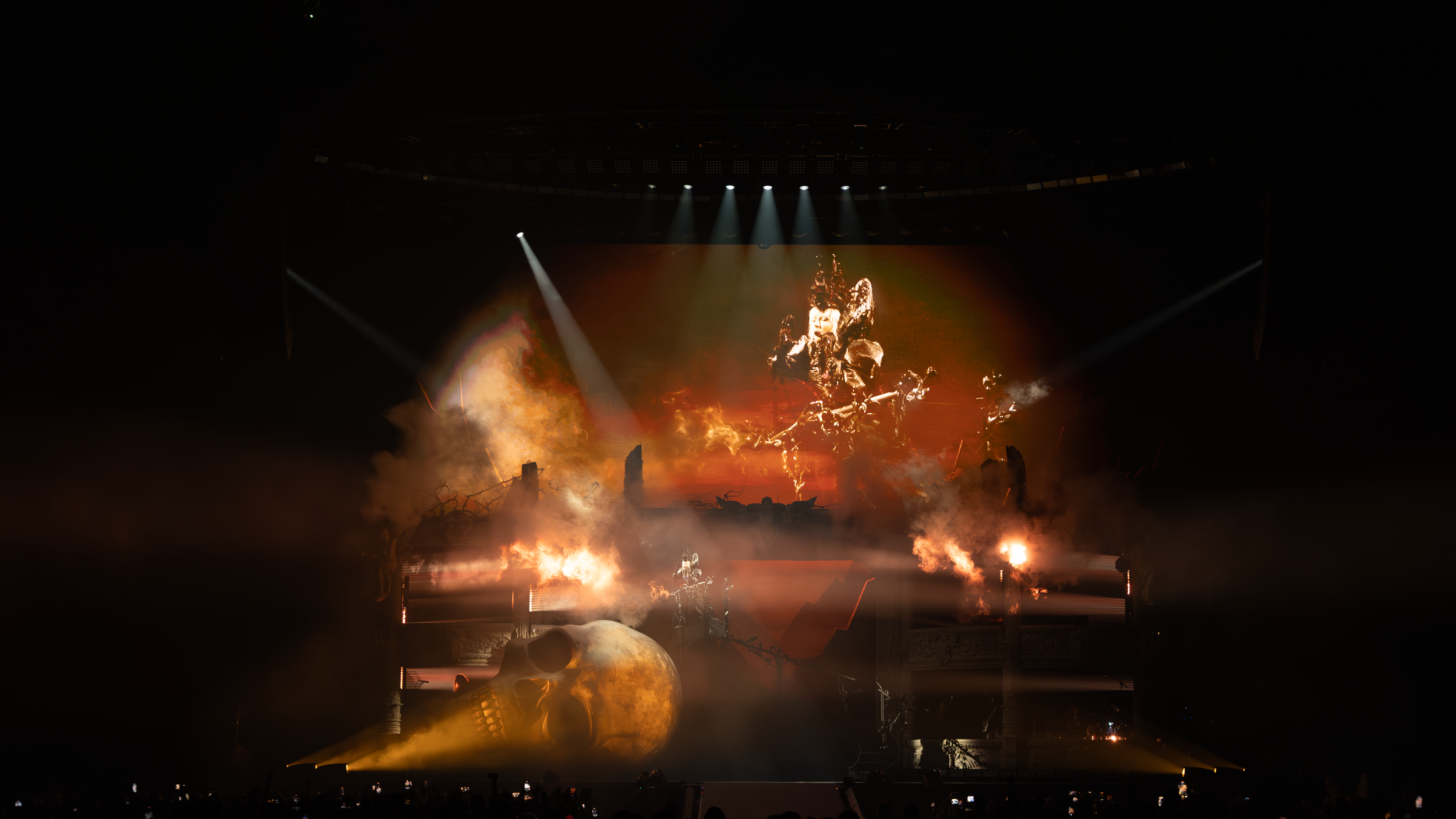 lady gaga | THE MAYHEM BALL, photo 3