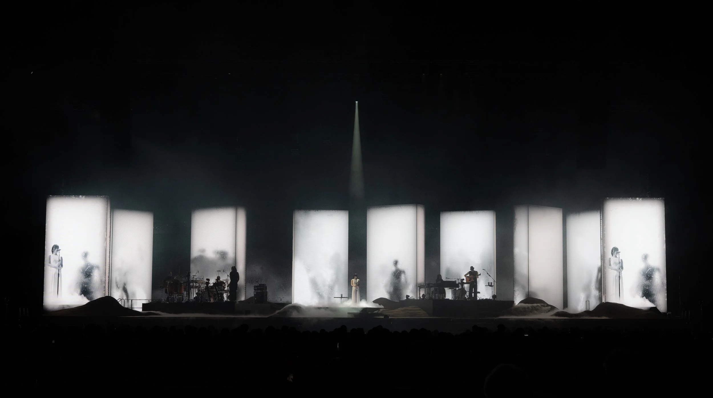 hikaru utada | SCIENCE FICTION, photo 6