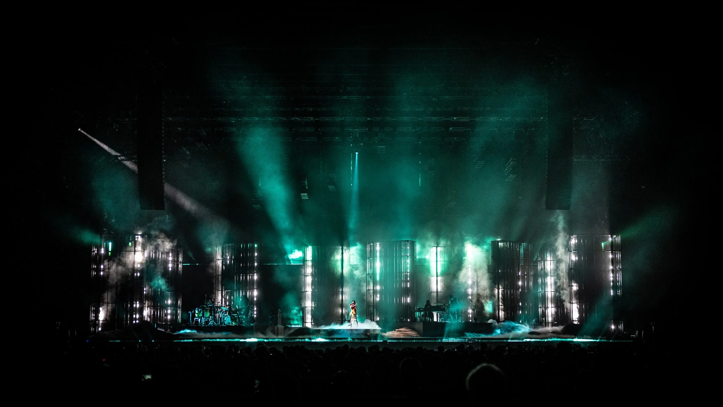 hikaru utada | SCIENCE FICTION, photo 1