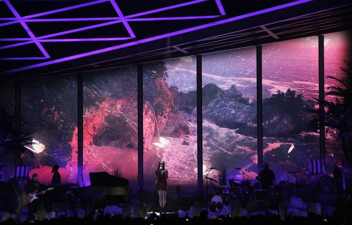 lana del rey | LA TO THE MOON, photo 3