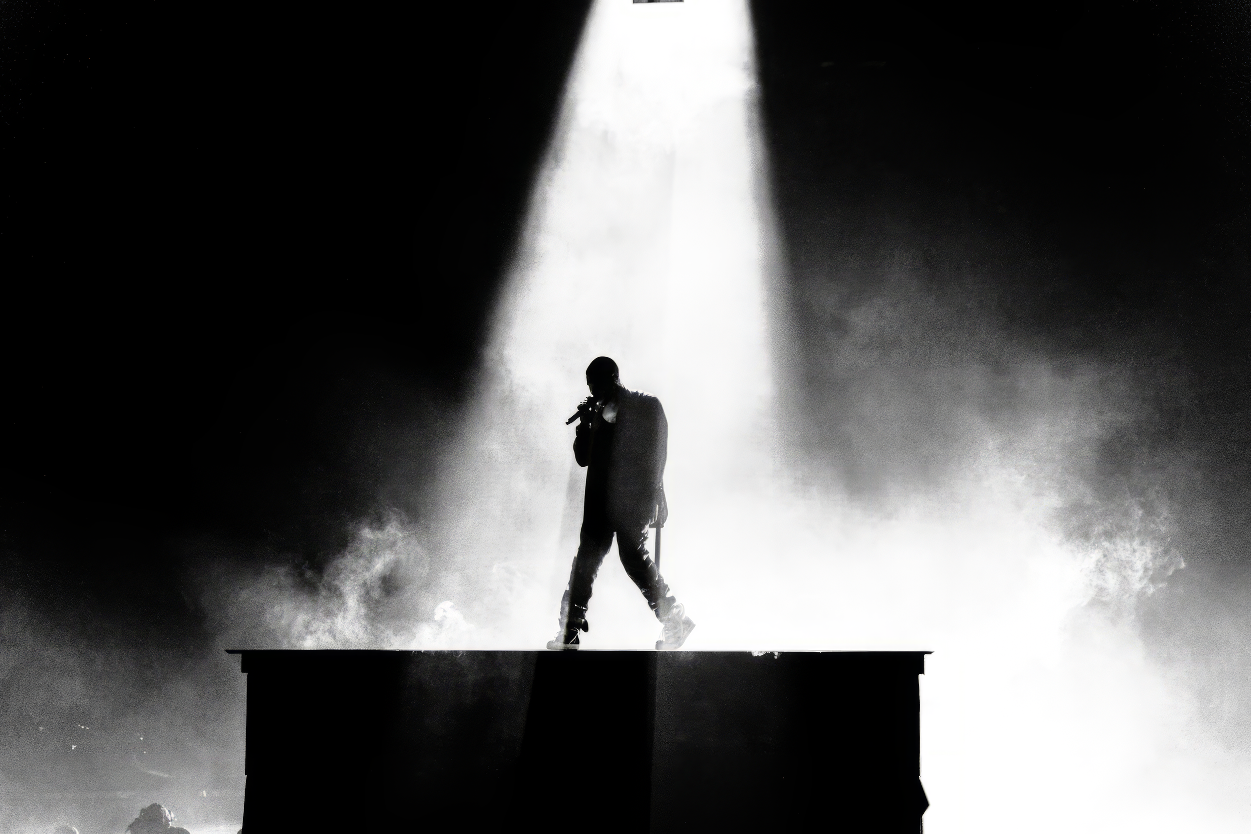 usher | MY WAY, photo 6