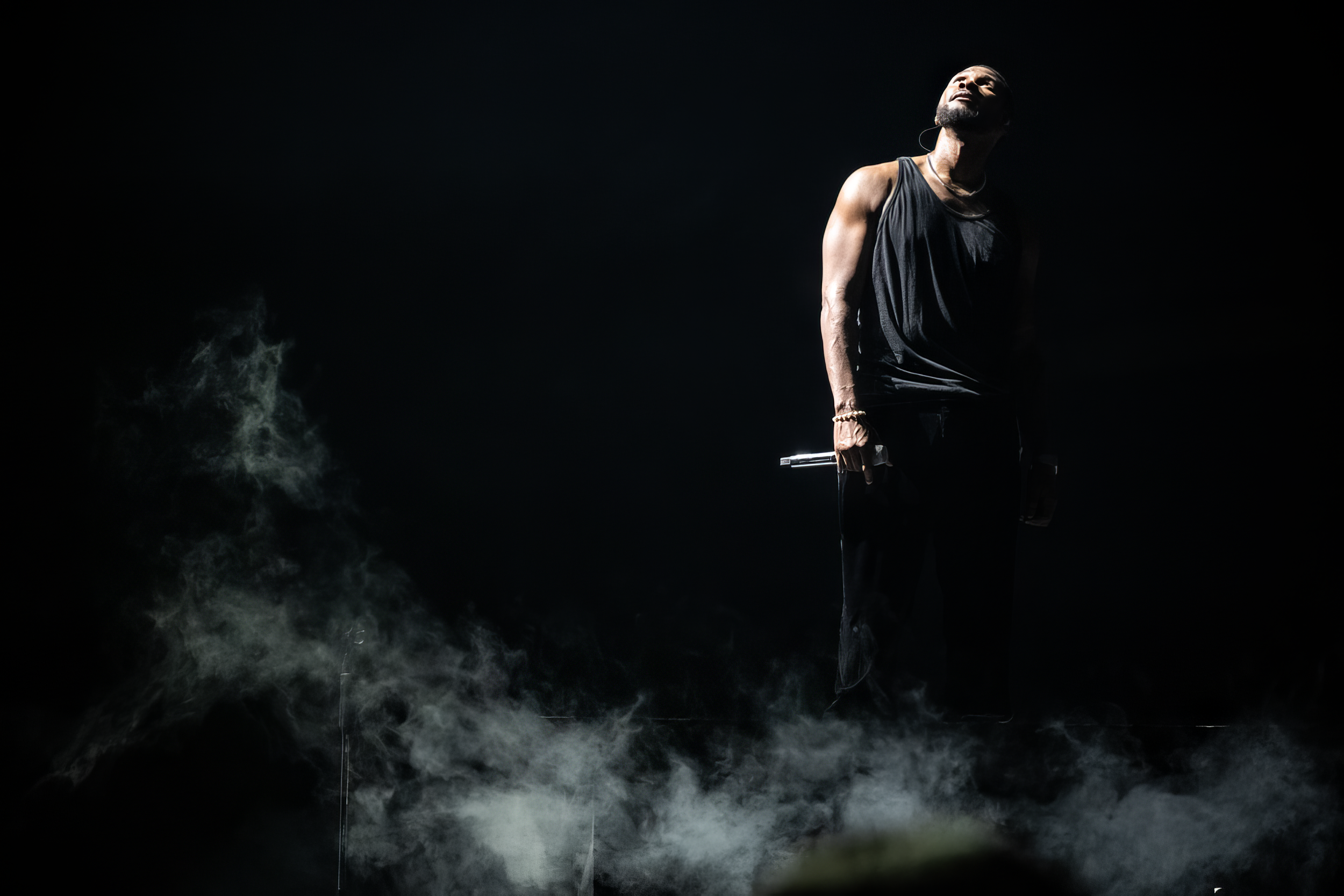 usher | MY WAY, photo 5