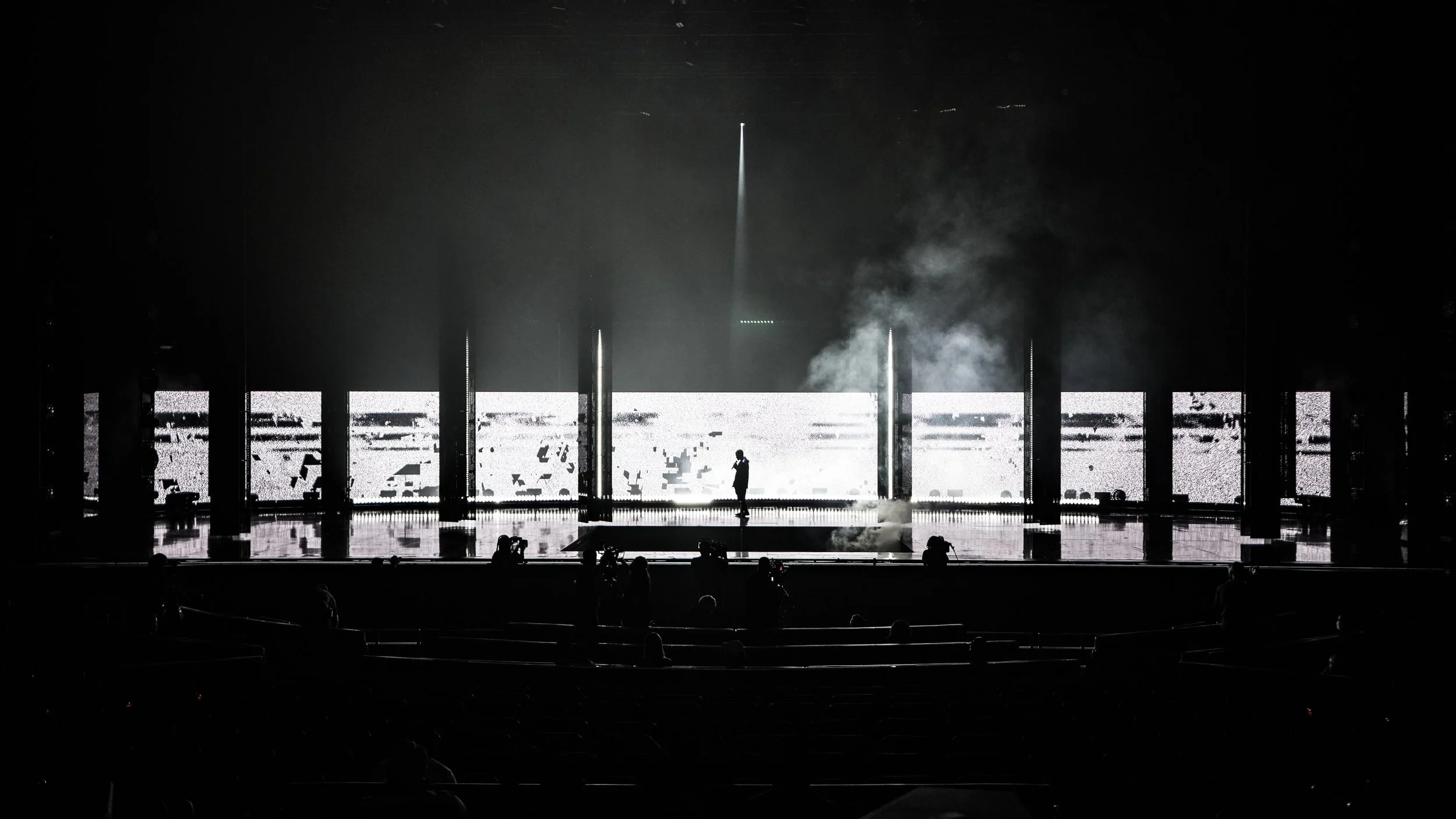usher | THE LAS VEGAS RESIDENCY, photo 2