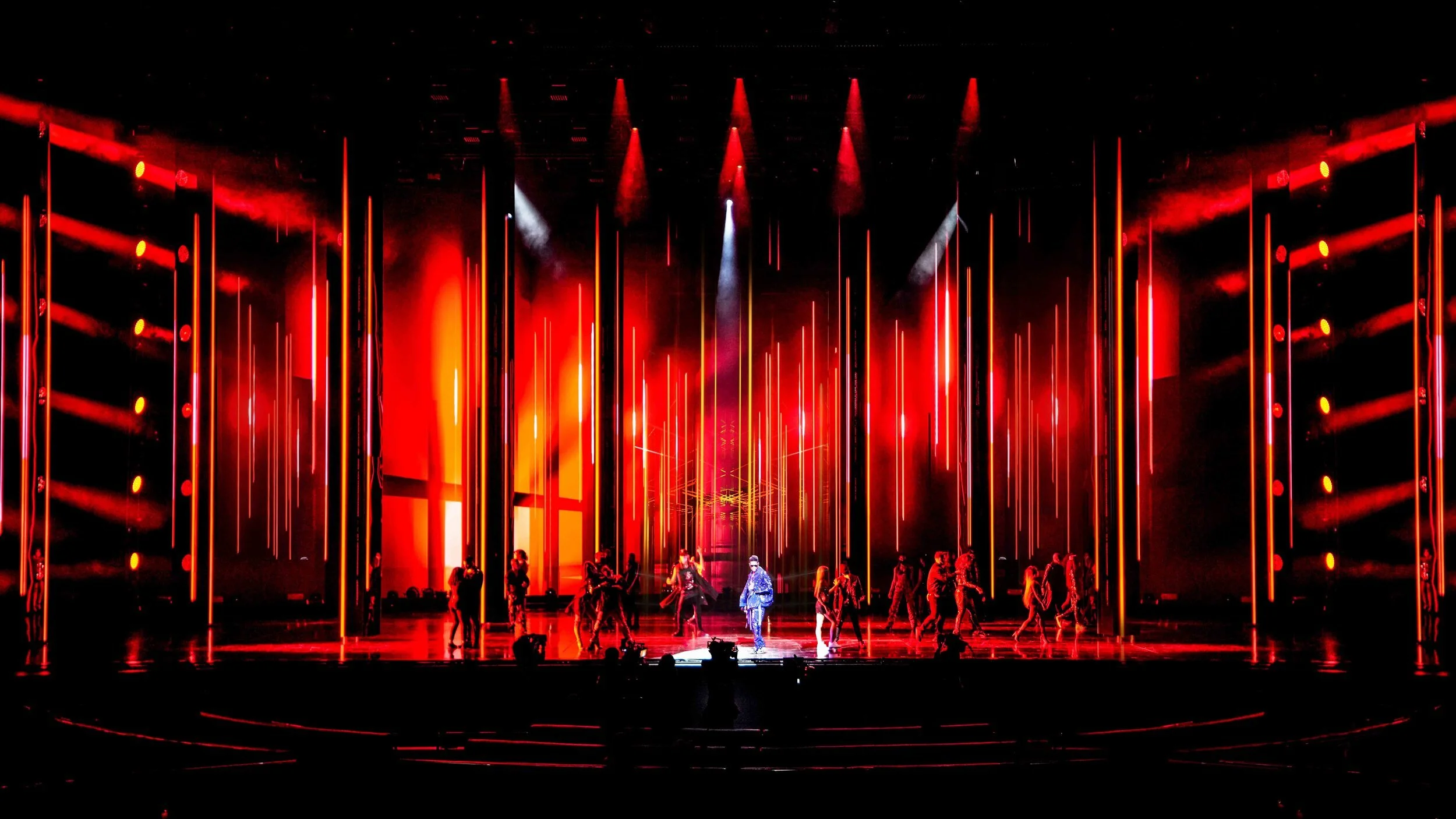 usher | THE LAS VEGAS RESIDENCY, photo 5