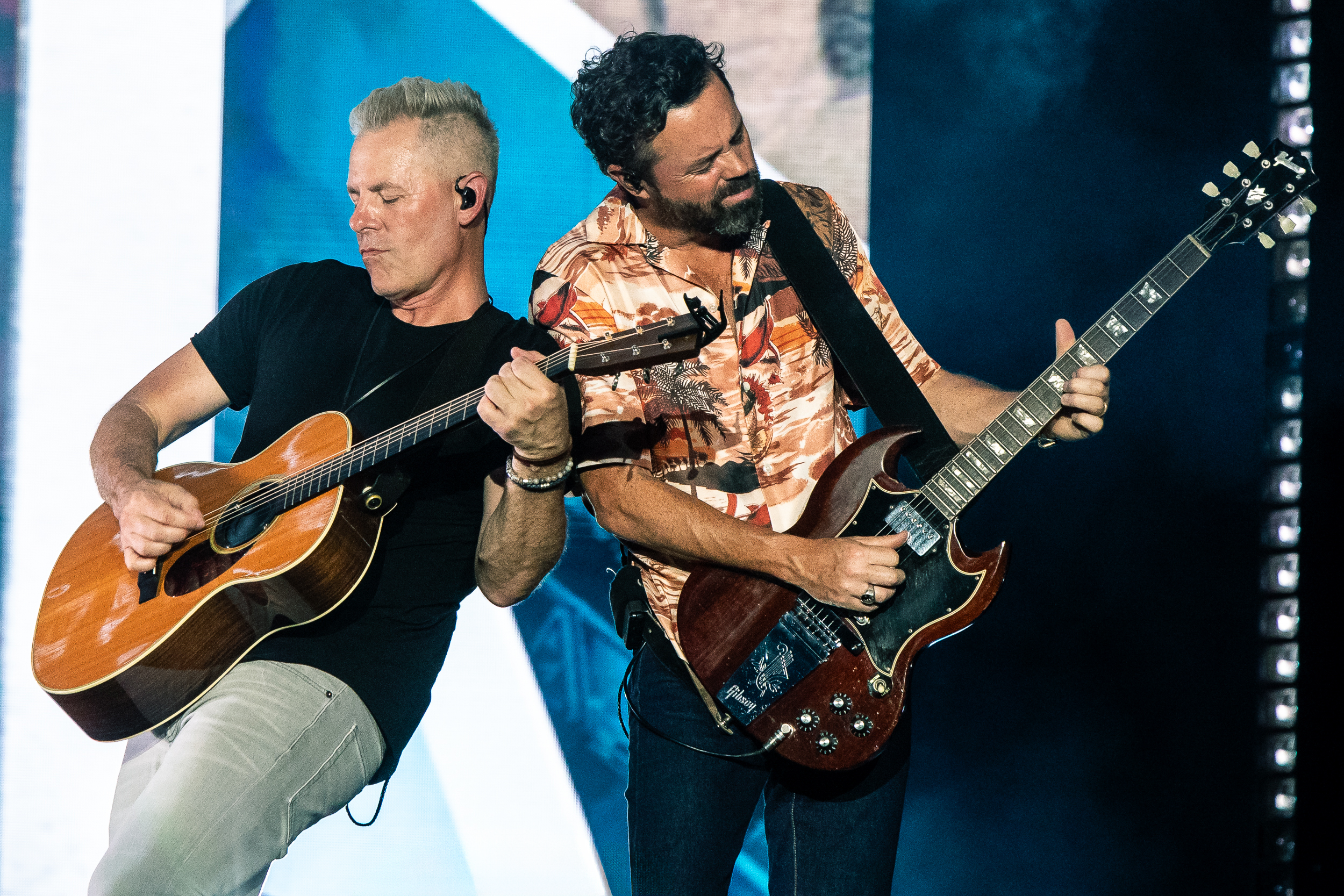 old dominion | HOW GOOD IS THAT TOUR, photo 3