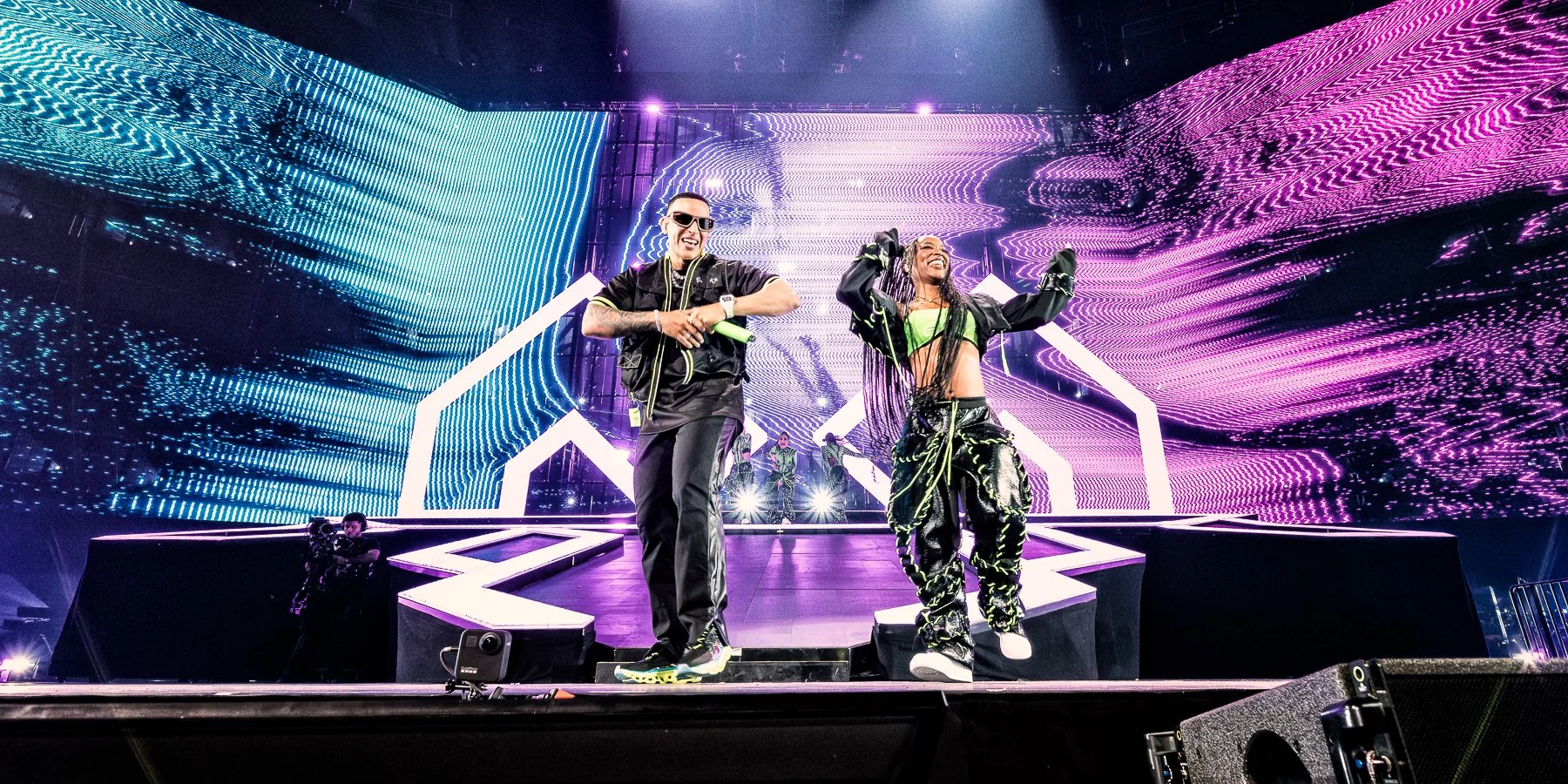 daddy yankee | LA META, photo 1