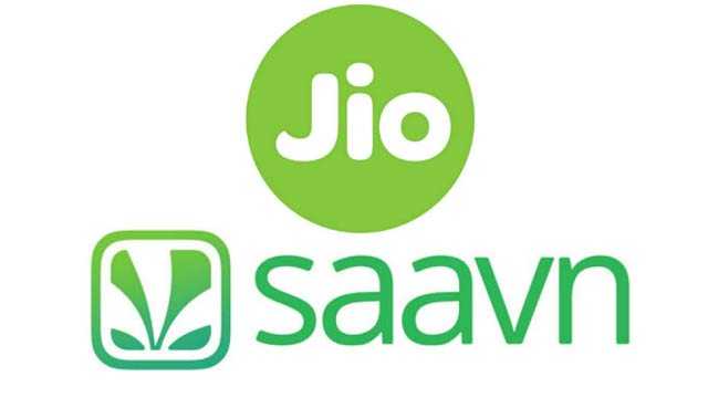 Jio Music to rebrand iteslf as "JioSaavn" after the 1