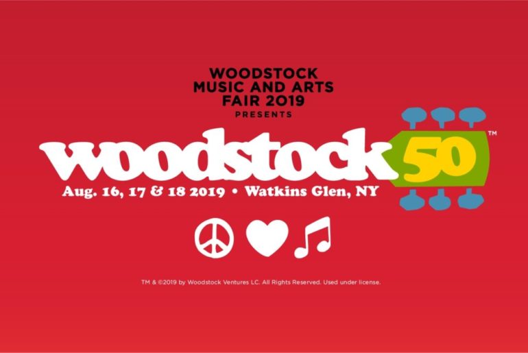 Woodstock's 50th Edition Cancelled 2 Weeks Before Its Date