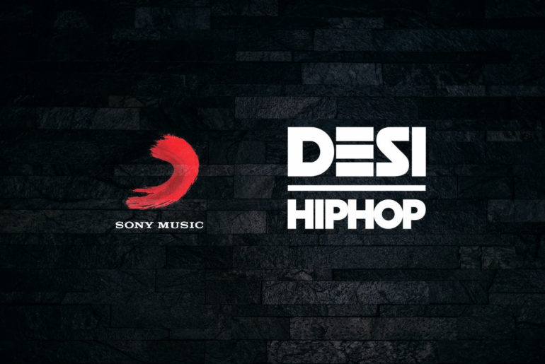 In Conversation - Arjun Sankalia, Sony & Hardik Dave, Desi Hip-Hop Inc.