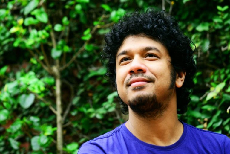 Papon Calls For An Indigenous Indian Music Industry