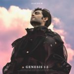 Singer-Songwriter Zaeden Unveils Debut Album Genesis 1:1 And Announces Maiden Merchandise Line