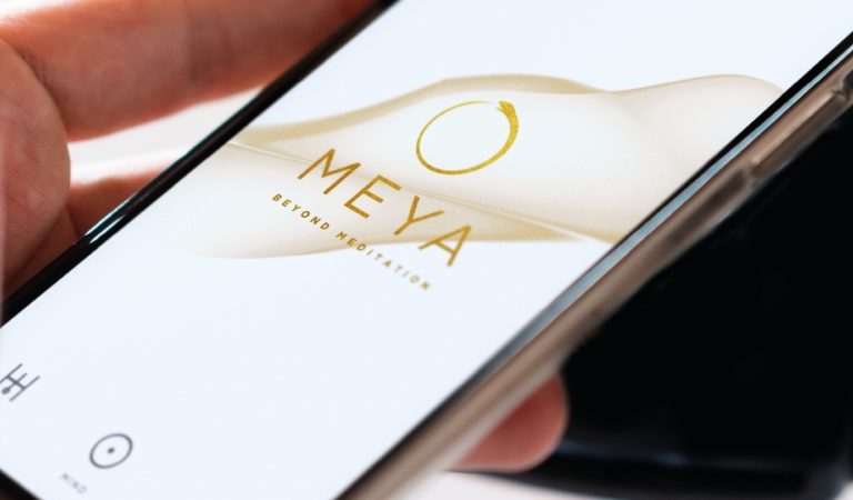 Business World - music meditation app MEYA launches partnership/songs with top DJs Jamie Jones & Lee Burridge