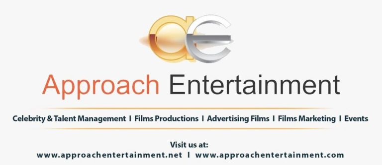 Approach Entertainment Exclusively Signs Indian origin International Singer / Musician