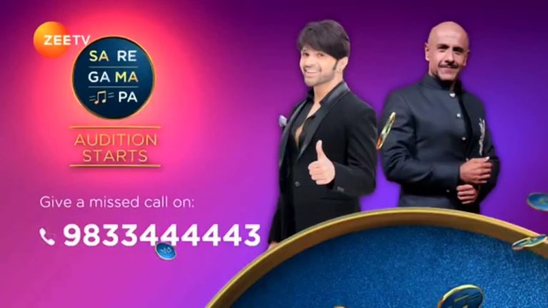 Himesh Reshammiya and Vishal Dadlani return as judges for Sa