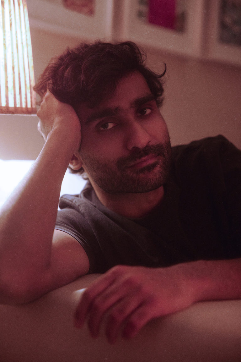 Prateek Kuhad Pays An Ode To Old Bombay In New Music Video
