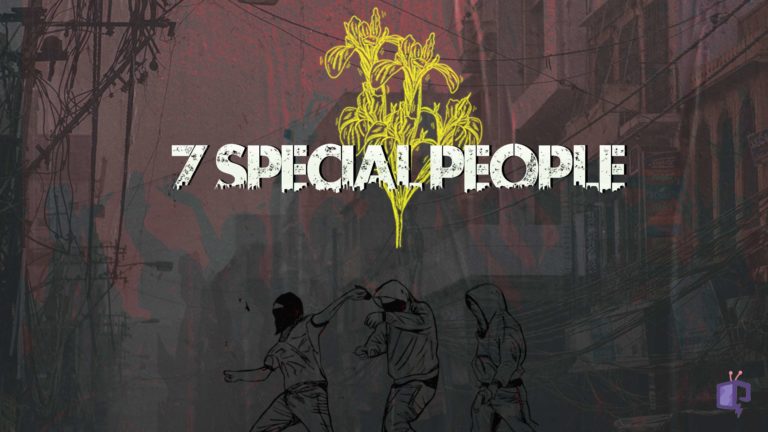 A Tribute To Delhi Riots Victims - 7 Special People Song Released