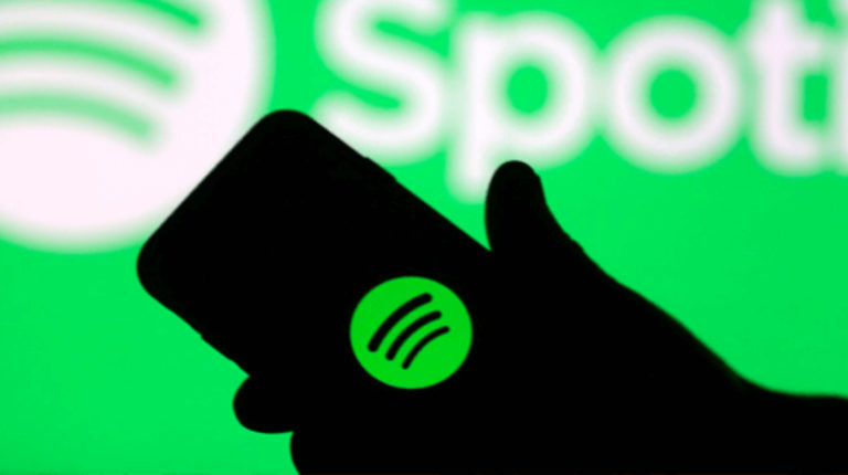 OPPO Partners With Spotify To Bring Personalised Playlists To Users