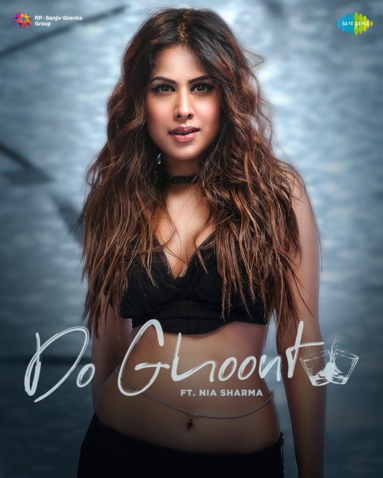 Nia Sharma’s Sizzling Number Do Ghoont Is Sure To Be