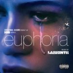 Euphoria Releases Latest Album As An NFT - To Be Auctioned Between 9-12th September