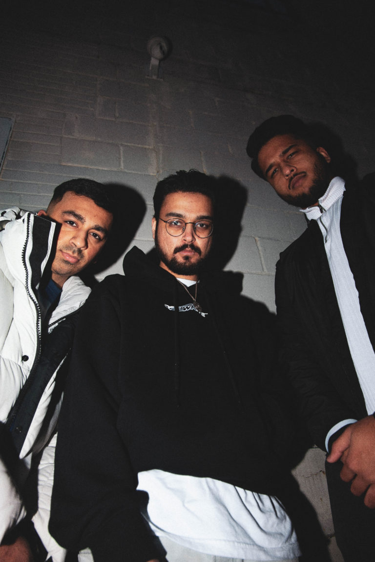 South Asian Hip-Hop Band GEN64 Releases It's New Single ‘DUM
