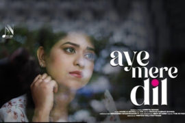 Amrita Nayak's 'Aye Mere Dil' Is A Powerful Music Video On Acceptance And Love