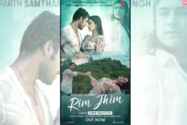 Bhushan Kumar's T-Series Brings A Beautiful Love Song This Monsoon -  'Rim Jhim'