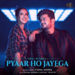 Vishal Mishra Releases Back-To-Back Love Songs, His Latest 'Pyaar Ho Jayega' Out Now On VYRL Originals