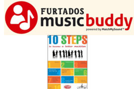 Furtados School Of Music (FSM) To Gamify Music Learning Through Music Buddy