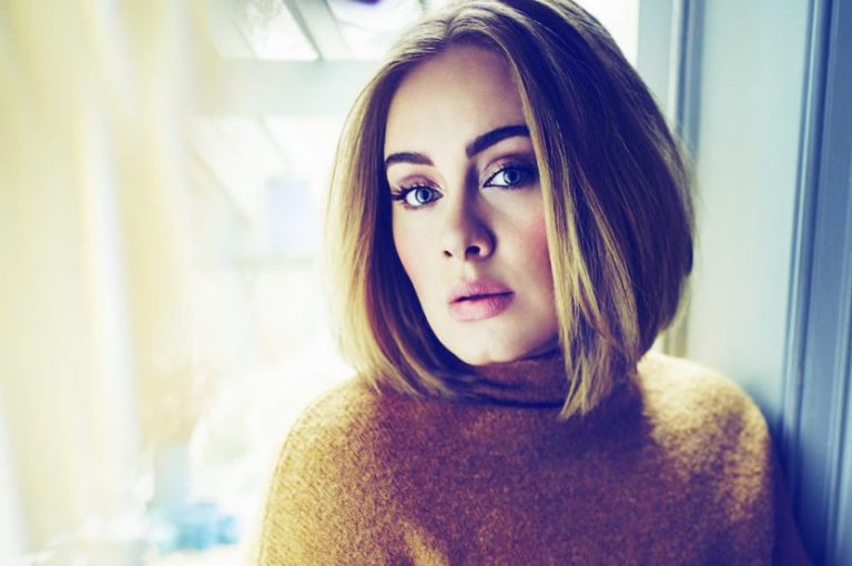Adele's Back… But What Are We Expecting? And Will Blackstone