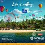 Sunburn Festival Goa 2021 Announced, Only For The Fully Vaccinated!