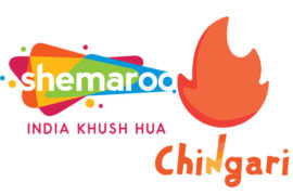 Striking The Right Marketing Chord: Shemaroo Speakers And Chingari's Leading