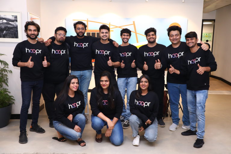 Music Licensing Marketplace ‘HOOPR’ Secures $1.5 Million In Seed Funding LED By 9Unicorns, Venture Catalyst And Inflection Point Ventures