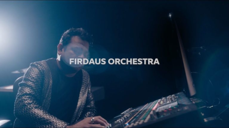 All-Women Musical Ensemble Firdaus Orchestra Releases First Single