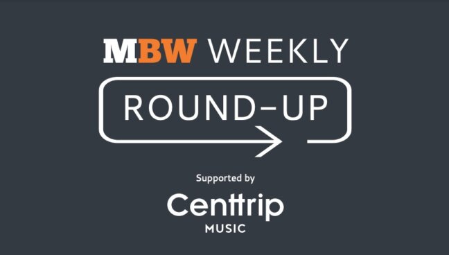 From BMG's alliance with investment firm Pimco, to Sir Lucian Grainge's 2022 message: It's MBW's Weekly Round-Up