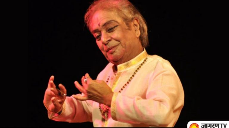 Legendary Kathak Dancer Pandit Birju Maharaj Passes Away