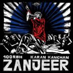 100RBH Signs To Gully Gang Entertainment, Announces New Single ‘Zanjeer’ Dedicated To The Babasaheb Ambedkar Legacy