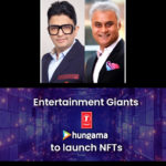 T-Series set to launch NFTs of films and music arts in Hungama’s Metaverse