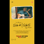 Luv Films Side A Side B trailer out now on